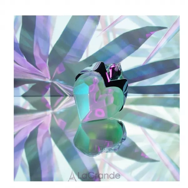 Thierry Mugler Aura Eau de Parfum Sensuelle ����������� ����