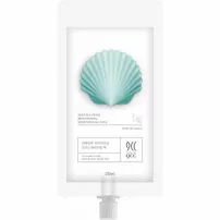 9CC Deep Sea Pearl Blanchiment Moisturizing Pack ����� ��� ����