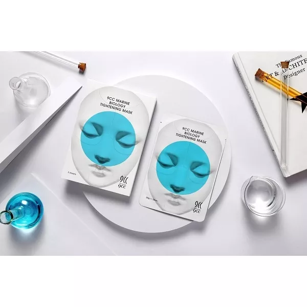 9CC Marine Biology Tightening Mask �������� ����� ��� ����