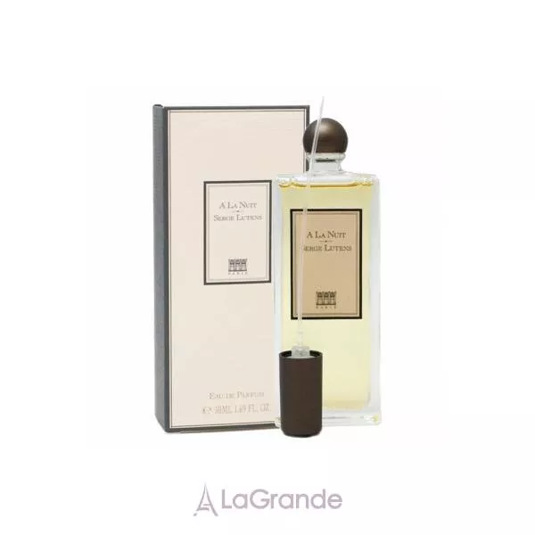 Serge Lutens A La Nuit ��������������� ����