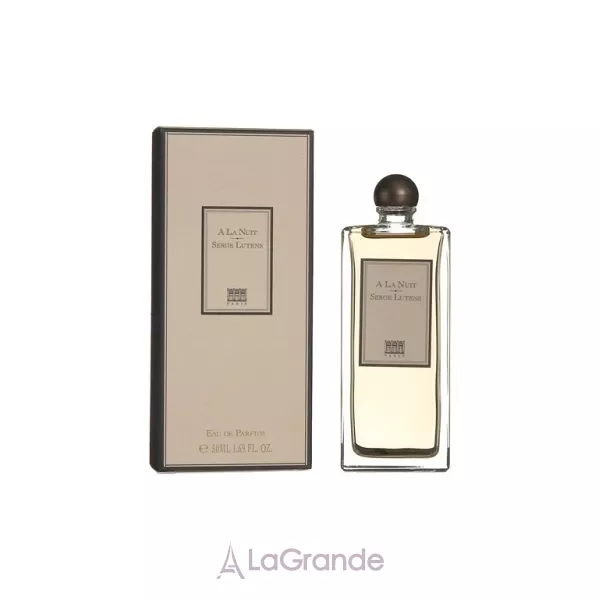 Serge Lutens A La Nuit ��������������� ����