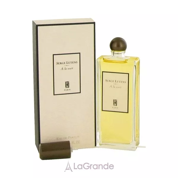 Serge Lutens A La Nuit ��������������� ����