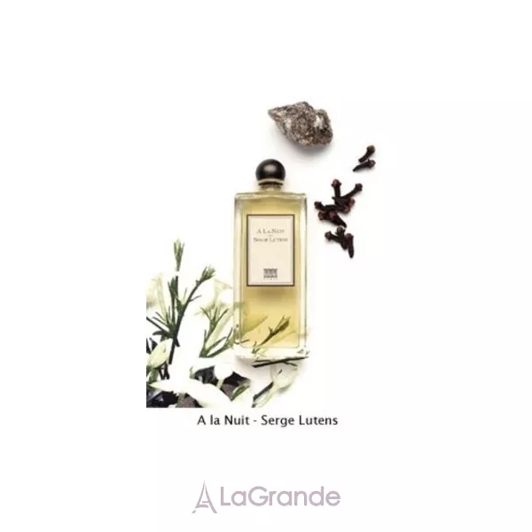 Serge Lutens A La Nuit ��������������� ����