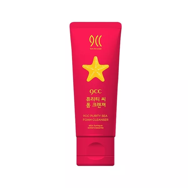 9�� Purity Sea Foam Cleanser ����� ��� �������� � ������� ����������