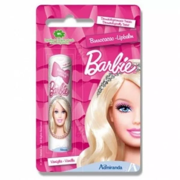 Admiranda Barbie ������� ��� ���