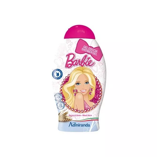 Admiranda Barbie ���� ��� ���� � ���������� ��������� �������