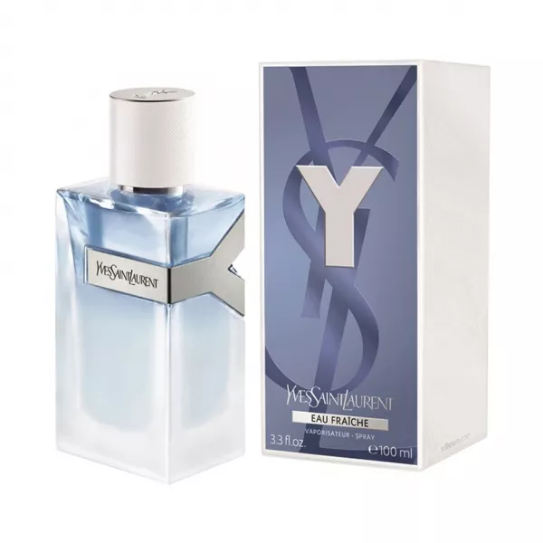 Yves Saint Laurent Y Eau Fraiche �������� ����