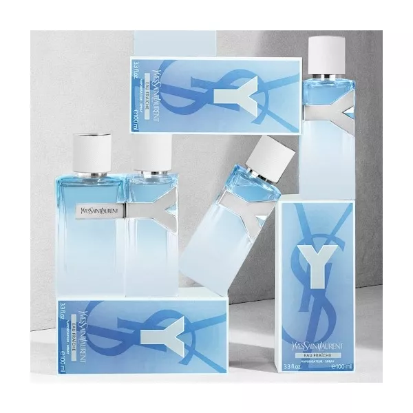 Yves Saint Laurent Y Eau Fraiche �������� ����