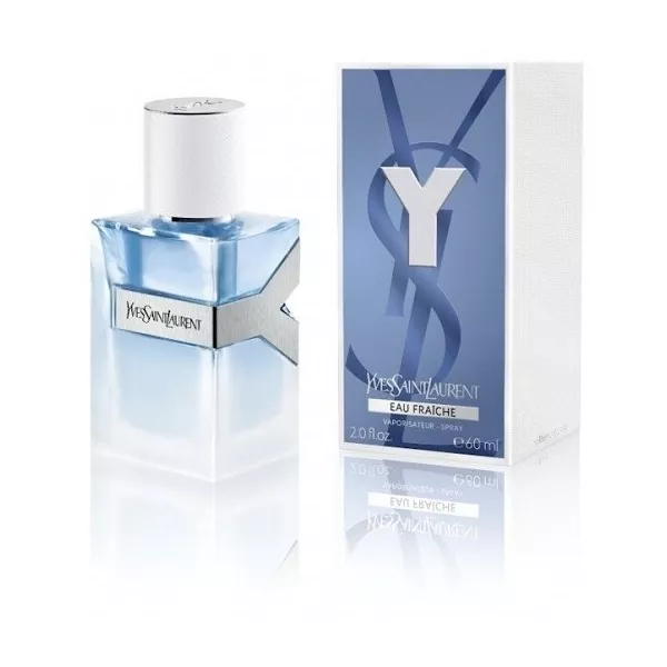 Yves Saint Laurent Y Eau Fraiche �������� ����