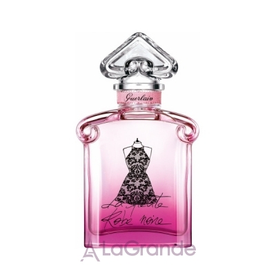 Guerlain La Petite Robe Noire Legere   ()