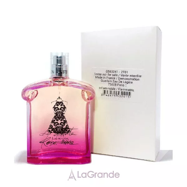 Guerlain La Petite Robe Noire Legere ��������������� ���� (������)