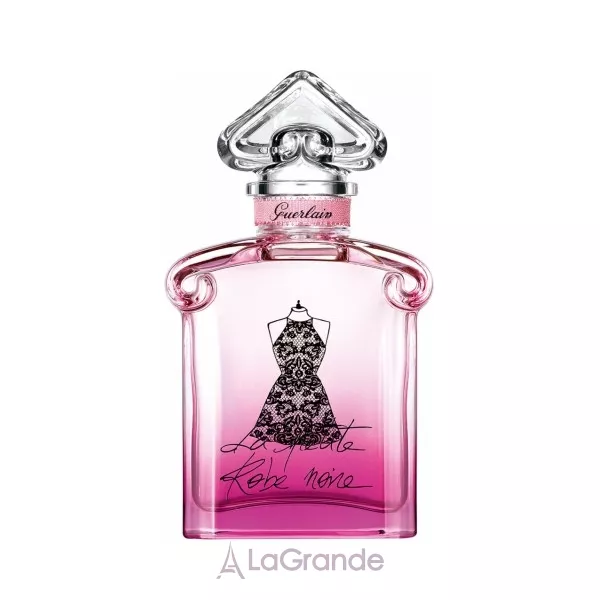 Guerlain La Petite Robe Noire Legere ��������������� ���� (������)