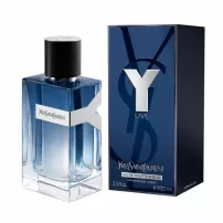Yves Saint Laurent Y Live �������� ����
