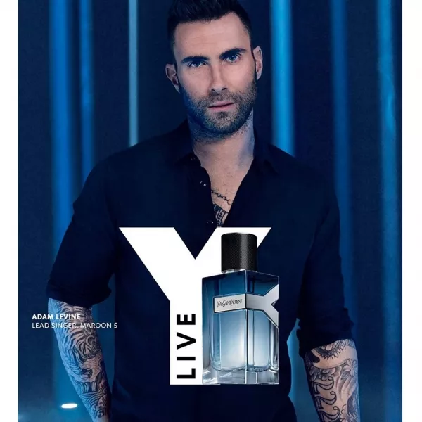 Yves Saint Laurent Y Live �������� ����