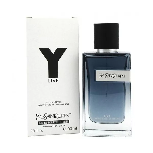 Yves Saint Laurent Y Live �������� ���� (������)