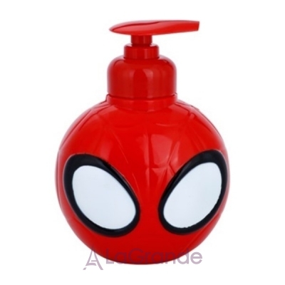 Admiranda Spider-Man Sapone Liquido 3D  