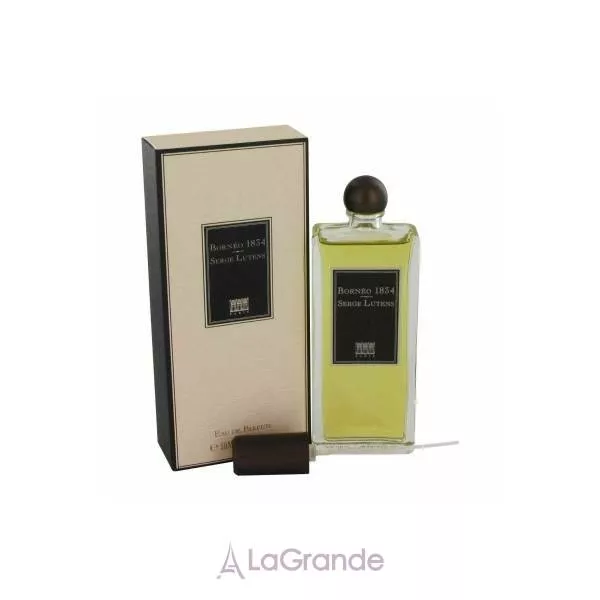 Serge Lutens Borneo 1834 ��������������� ���� (������)