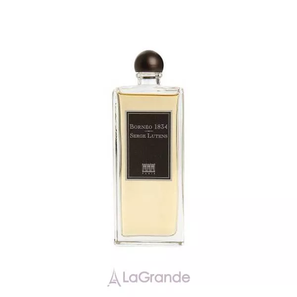 Serge Lutens Borneo 1834 ��������������� ���� (������)