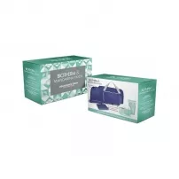 Biotherm Aquasource ����� Biotherm Aquasource (cr/50ml + b/milk/100ml + bag)