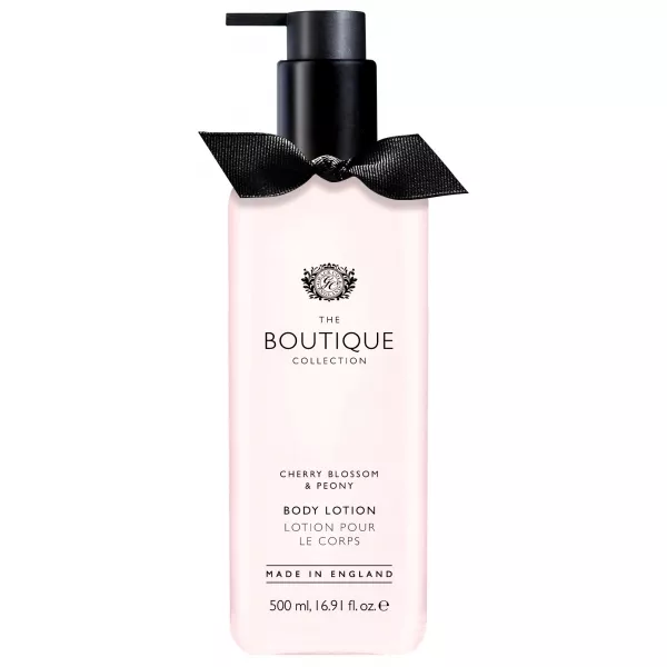 Grace Cole Boutique Cherry Blossom & Peony Body Lotion ������ ��� ���� 