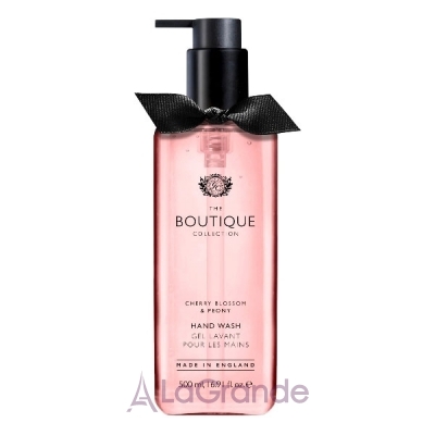 Grace Cole Boutique Cherry Blossom & Peony Hand Wash г    
