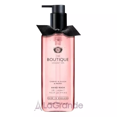Grace Cole Boutique Cherry Blossom & Peony Hand Wash     