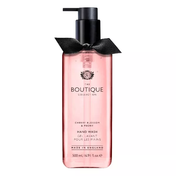 Grace Cole Boutique Cherry Blossom & Peony Hand Wash ������ ���� ��� ��� 