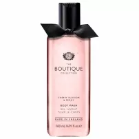 Grace Cole Boutique Cherry Blossom & Peony Body Wash ���� ��� ���� "���� ����� � ����"