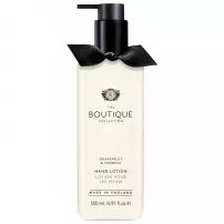 Grace Cole Boutique Grapefruit & Verbena Hand Lotion ������ ��� ��� "��������� � �������"