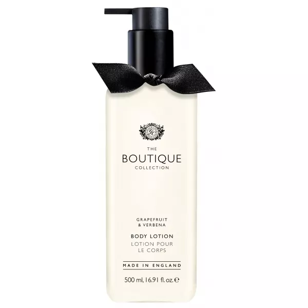 Grace Cole Boutique Grapefruit & Verbena Body Lotion ������� ��� ��� 