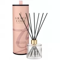 Grace Cole Ginger Lily & Mandarin Fragrant Diffuser ������������ ��� ����