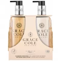 Grace Cole Hand Care Duo Orchid Amber & Incense ����� ��� ��� "�������, ����� � �����"