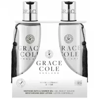 Grace Body Care Cole Duo White Nectarine & Pear ����� ��� ����