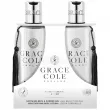 Grace Body Care Cole Duo White Nectarine & Pear 2 ��. (300 ��+300 ��)