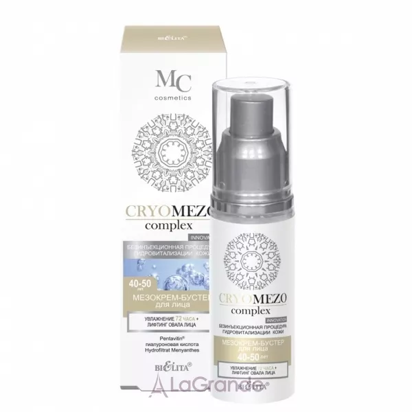 Bielita Crypmezo Complex ��������-������ ��� ���� 