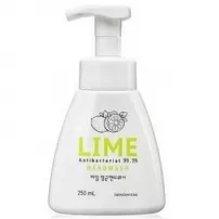 Clio Lime Antibacterial Handwash ������ ����������������� ���� ��� ��� "����"