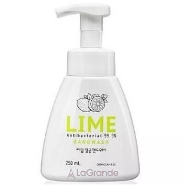 Clio Lime Antibacterial Handwash г��� ��������������� ���� ��� ��� 