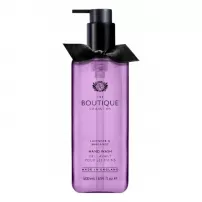 Grace Cole Boutique Lavender & Bergamot Hand Wash ������ ���� "������� � ��������"