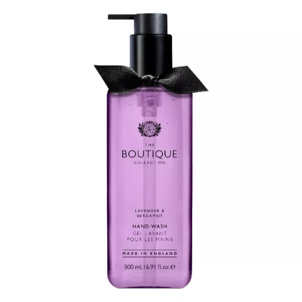 Grace Cole Boutique Lavender & Bergamot Hand Wash г��� ���� 