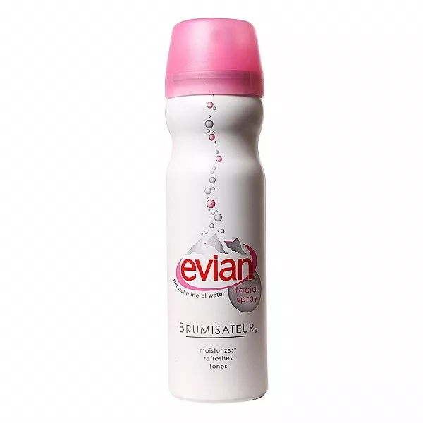 Evian Brumisateur ��������� ����� ��� �������