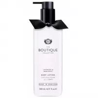 Grace Cole Boutique Body Lotion Lavender & Bergamot ������ ��� ���� "������� � ��������"
