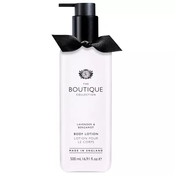 Grace Cole Boutique Body Lotion Lavender & Bergamot ������� ��� ��� 