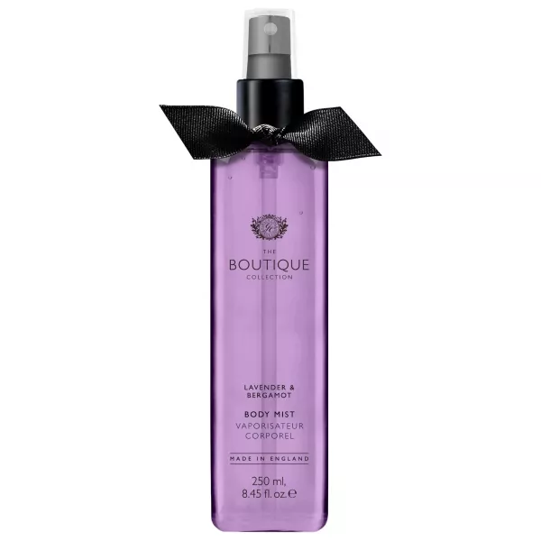 Grace Cole Boutique Lavender & Bergamot Body Mist ������������ ����� ��� ��� 