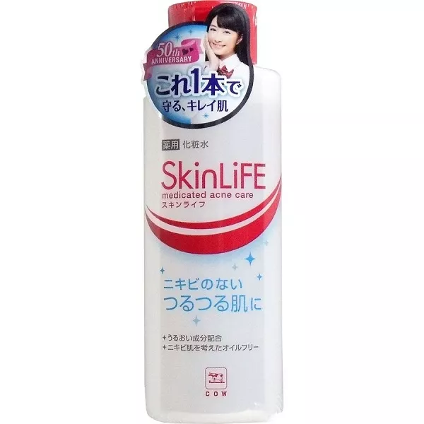 COW Skinlife ������� ��� ������� � ���������������� �������