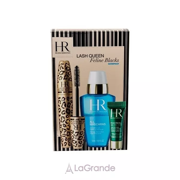 Helena Rubinstein Eye Expert Beauty Kit ����� (mascara/7.2ml + lot/50 ml + eye/care/3ml)