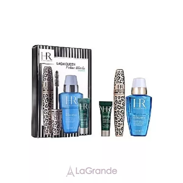 Helena Rubinstein Eye Expert Beauty Kit ����� (mascara/7.2ml + lot/50 ml + eye/care/3ml)