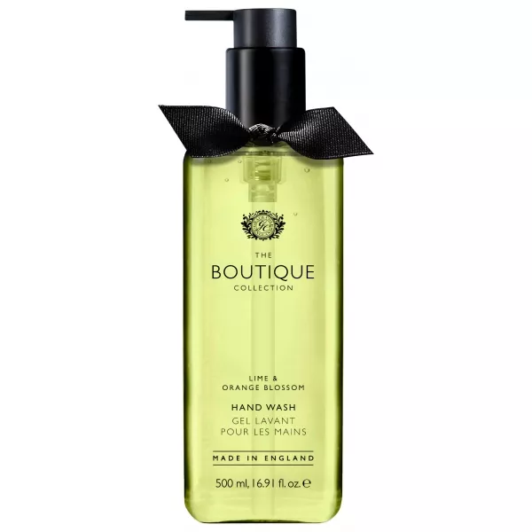 Grace Cole Hand Wash Lime & Orange Blossom г��� ���� ��� ��� 