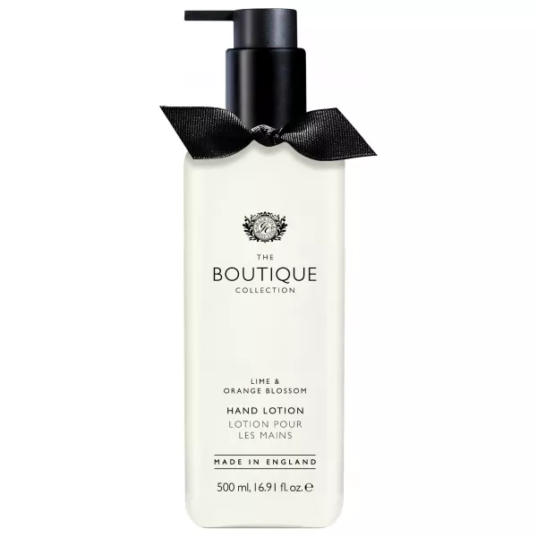 Grace Cole Boutique Lime & Orange Blossom Hand Lotion ������� ��� ��� �� ����� 