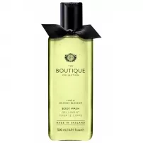 Grace Cole Boutique Body Wash Lime & Orange Blossom ���� ��� ���� "���� � ������ ���������"