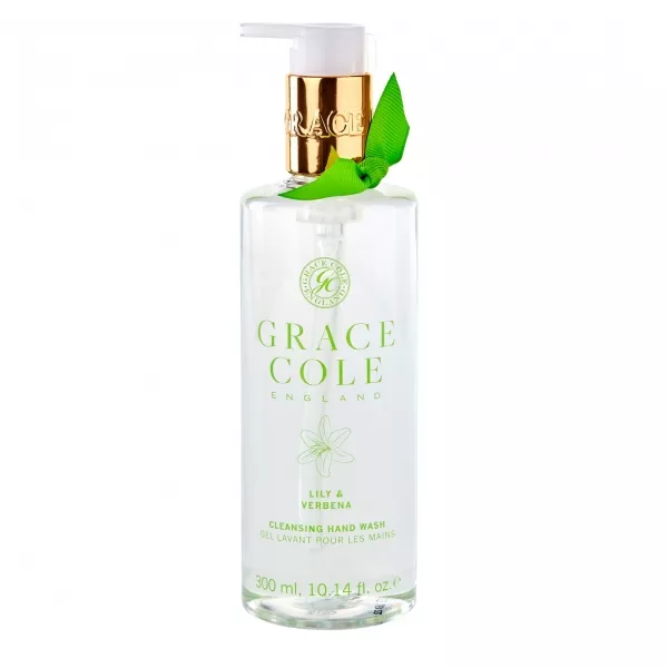 Grace Cole Lily & Verbena Hand Wash г��� ���� ��� ��� 